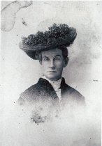 Lucetta Nancy Suydam